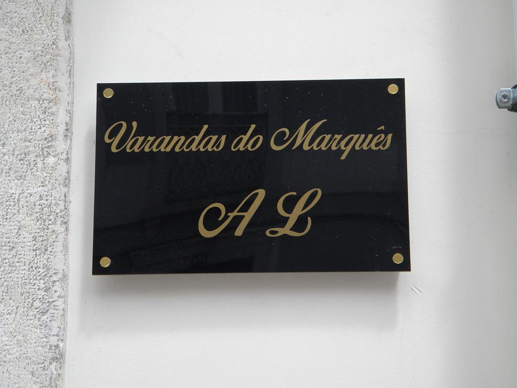 Varandas Do Marques 리스본 외부 사진